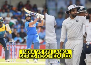 IND vs SL: BCCI Confirms Revised Schedule For India’s Home T20I, Test Series Against Sri Lanka