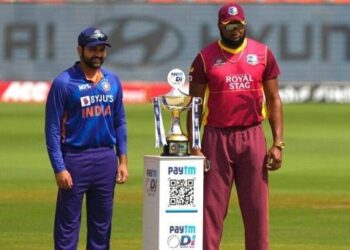 India vs West Indies, 1st T20I: Match Prediction | Dream11 Team | Who May Win