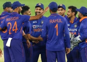 Ind vs WI, 2nd ODI Highlights: Players Records, Stats and Approaching Milestones