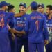 Ind vs WI, 2nd ODI Highlights: Players Records, Stats and Approaching Milestones