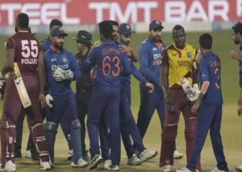 IND vs WI, 3rd T20I Match Highlights: Suryakumar Yadav’s heroics, Nicholas feat and other statistics
