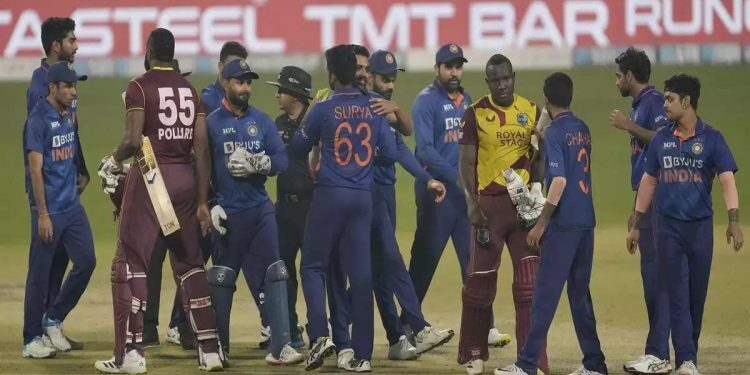 IND vs WI, 3rd T20I Match Highlights: Suryakumar Yadav’s heroics, Nicholas feat and other statistics
