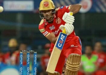 IPL 2022: Mayank Agarwal appointed as Punjab Kings captain