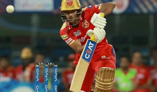 IPL 2022: Mayank Agarwal appointed as Punjab Kings captain