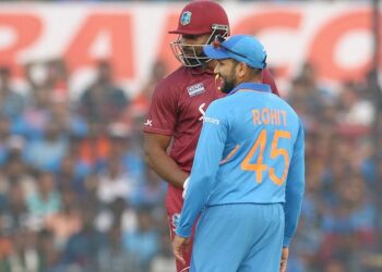 India vs West Indies 2022: ODI Series To Be Played Behind Closed Doors In Ahmedabad