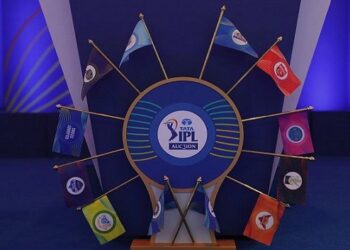 IPL 2022 to start from March 26, final on May 29