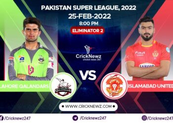 Pakistan Super League 2022, Eliminator 2: Lahore Qalandars vs Islamabad United | Match Prediction | Dream11 Team | Who May Win