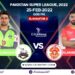 Pakistan Super League 2022, Eliminator 2: Lahore Qalandars vs Islamabad United | Match Prediction | Dream11 Team | Who May Win