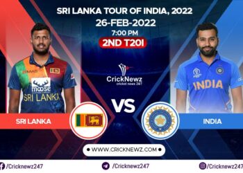 India vs Sri Lanka 2nd T20: Match Prediction | Dream11 Team | Who May Win