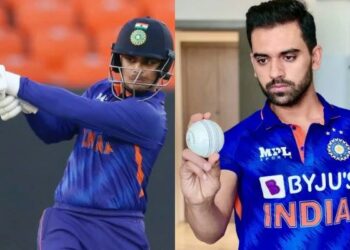 IPL 2022 Auction: Deepak Chahar bags more salary than Dhoni, Ishan Kishan becomes MI’s most-expensive buy at auction