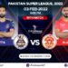 Pakistan Super League, 2022, Match 10: Quetta Gladiators vs Islamabad United | Match Prediction | Dream11 Team | Who May Win