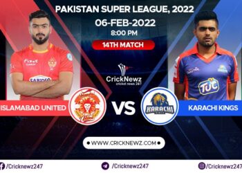 Pakistan Super League, 2022, Match 14: Karachi Kings vs Islamabad United | Match Prediction | Dream11 Team | Who May Win