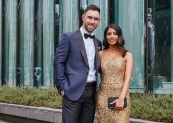 Glenn Maxwell to miss Pakistan tour, also likely to miss start of IPL due to wedding