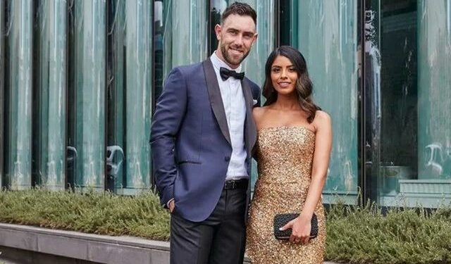 Glenn Maxwell to miss Pakistan tour, also likely to miss start of IPL due to wedding