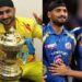 Harbhajan Singh picks Dhoni and Rohit Sharma as captains for an IPL all-Star game