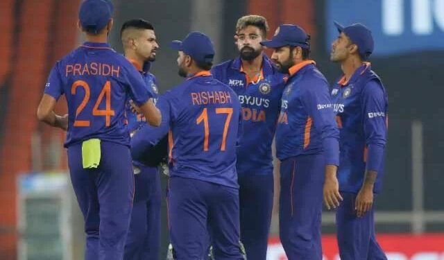 IND vs WI, 3rd ODI Highlights: Kohli’s feat, Prasidh Krishna’s achievements and other stats