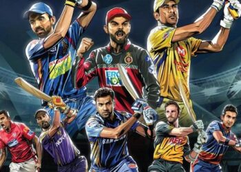 IPL 2022: List of Players Registered for Mega Auction