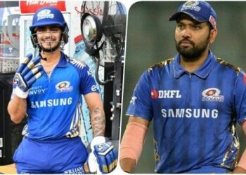 IND vs WI: Ishan Kishan added to ODI squad amid COVID-19 crisis in the camp