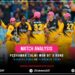 MATCH HIGHLIGHTS – PSL 2022, Match 11: Babar Azam-led Karachi Kings faltered to yet another loss against Peshawar Zalmi