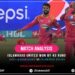 MATCH HIGHLIGHTS - PSL 2022, Match 10: Islamabad United Beat Quetta Gladiators By 43 Runs