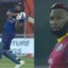 IND vs WI, Match Highlights : Rohit Sharma’s magnificent six leaves Kieron Pollard frustrated