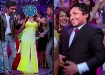 IPL 2022: Sanju Samson welcomes new Rajasthan Royals players in morphed video