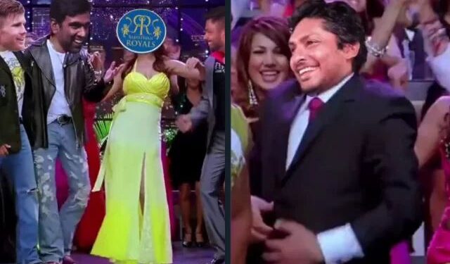 IPL 2022: Sanju Samson welcomes new Rajasthan Royals players in morphed video