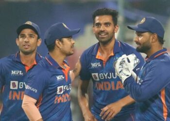IND vs WI, 1st T20I Match Highlights: Ravi Bishnoi marks magical debut and other Stats