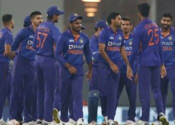 IND vs SL, 1st T20I MATCH ANALYSYS: India win by 62 runs, lead series 1-0, Rohit Sharma’s feat, Ishan Kishan’s record and other statistics