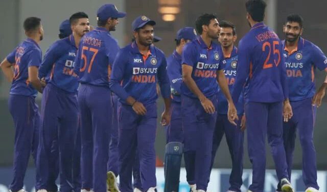 IND vs SL, 1st T20I MATCH ANALYSYS: India win by 62 runs, lead series 1-0, Rohit Sharma’s feat, Ishan Kishan’s record and other statistics