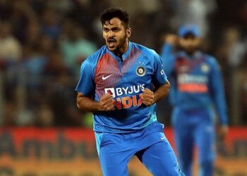 IPL 2022: 3 Teams that will target Shardul Thakur in Mega Muction