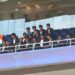 IND vs WI: Triumphant India U19 squad spotted cheering for senior side in 2nd ODI