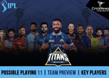 IPL 2022: Gujarat Titans | Team Preview | Key Players | Possible Playing 11