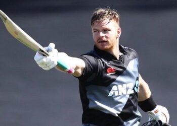 IPL 2022: Glenn Phillips Discloses Why He Has Not Joined SRH Squad Yet