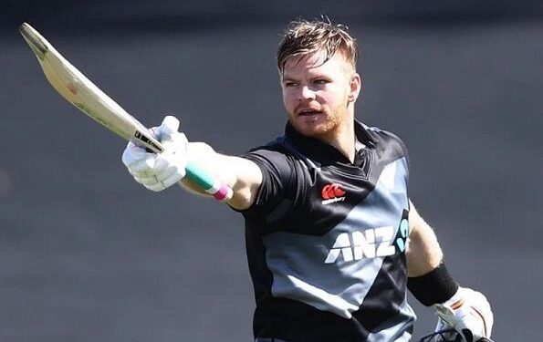 IPL 2022: Glenn Phillips Discloses Why He Has Not Joined SRH Squad Yet