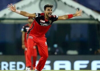 IPL 2022: It Doesn’t Matter If I Play For 10 Lakhs Or 10.75 Crores – Harshal Patel