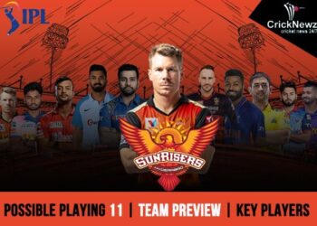 IPL 2022: Sunrisers Hyderabad | Team Preview | Key Players | Possible Playing 11