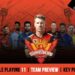 IPL 2022: Sunrisers Hyderabad | Team Preview | Key Players | Possible Playing 11
