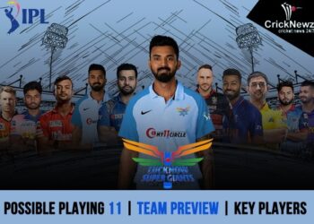 IPL 2022: Lucknow Super Giants | Team Preview | Key Players | Possible Playing 11