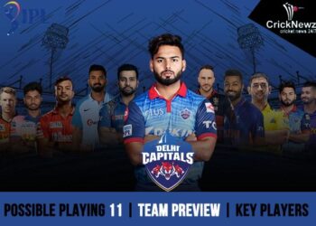 IPL 2022: Delhi Capitals | Team Preview | Key Players | Possible Playing 11