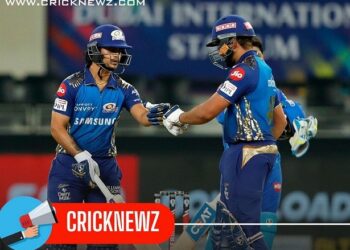 IPL 2022: Rohit Sharma Reveals MI’s Best Opening Combination Ahead Of 15th edition