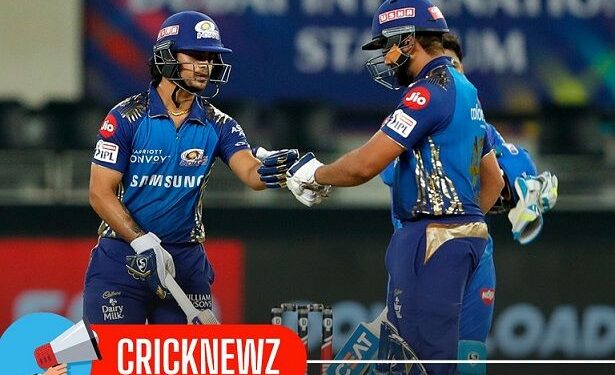 IPL 2022: Rohit Sharma Reveals MI’s Best Opening Combination Ahead Of 15th edition