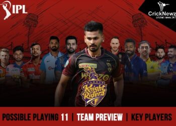 IPL 2022: Kolkata Knight Riders | Team Preview | Key Players | Possible Playing 11