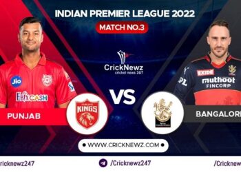 IPL 2022, Match 3: Punjab Kings vs Royal Challengers Bangalore | Match Prediction | Dream11 Team | Who May Win