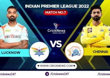 IPL 2022, Match 7: Chennai Super Kings vs Lucknow Super Giants | Dream11 Team | Who May Win