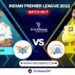IPL 2022, Match 7: Chennai Super Kings vs Lucknow Super Giants | Dream11 Team | Who May Win