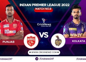 IPL 2022, Match 8: Punjab Kings vs Kolkata Knight Riders | Dream11 Team | Who May Win