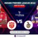 IPL 2022, Match 8: Punjab Kings vs Kolkata Knight Riders | Dream11 Team | Who May Win