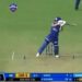 IPL 2022, MI vs DC: Ishan Kishan Plays Dhoni’s Helicopter Shot