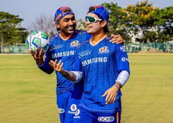 IPL 2022: Mahela Jayawardene- Ishan Kishan Will Not Be Pressured By The ‘Price-Tag’